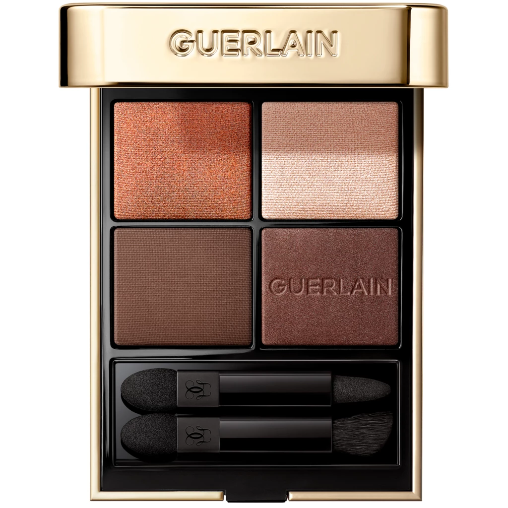 GUERLAIN Ombres G Eye Shadow Undressed Brown