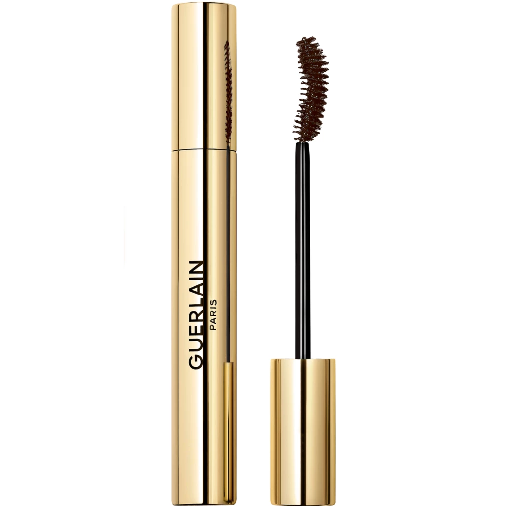 GUERLAIN Noir G Mascara 1 Brown