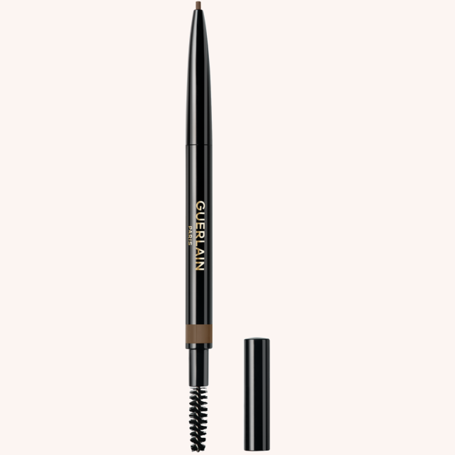 Brow G Eyebrow Pen 3 Medium Brown