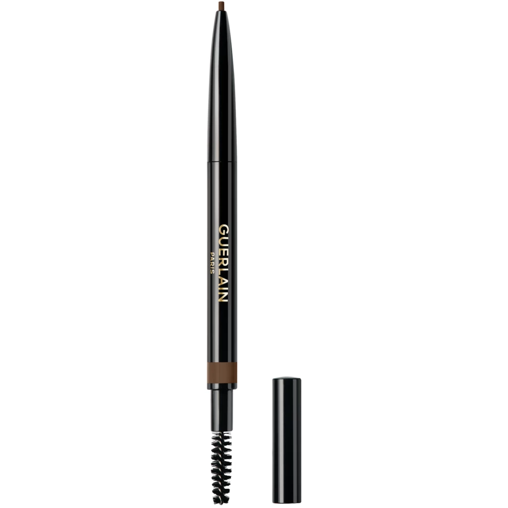 GUERLAIN Brow G Eyebrow Pen 4 Dark Brown