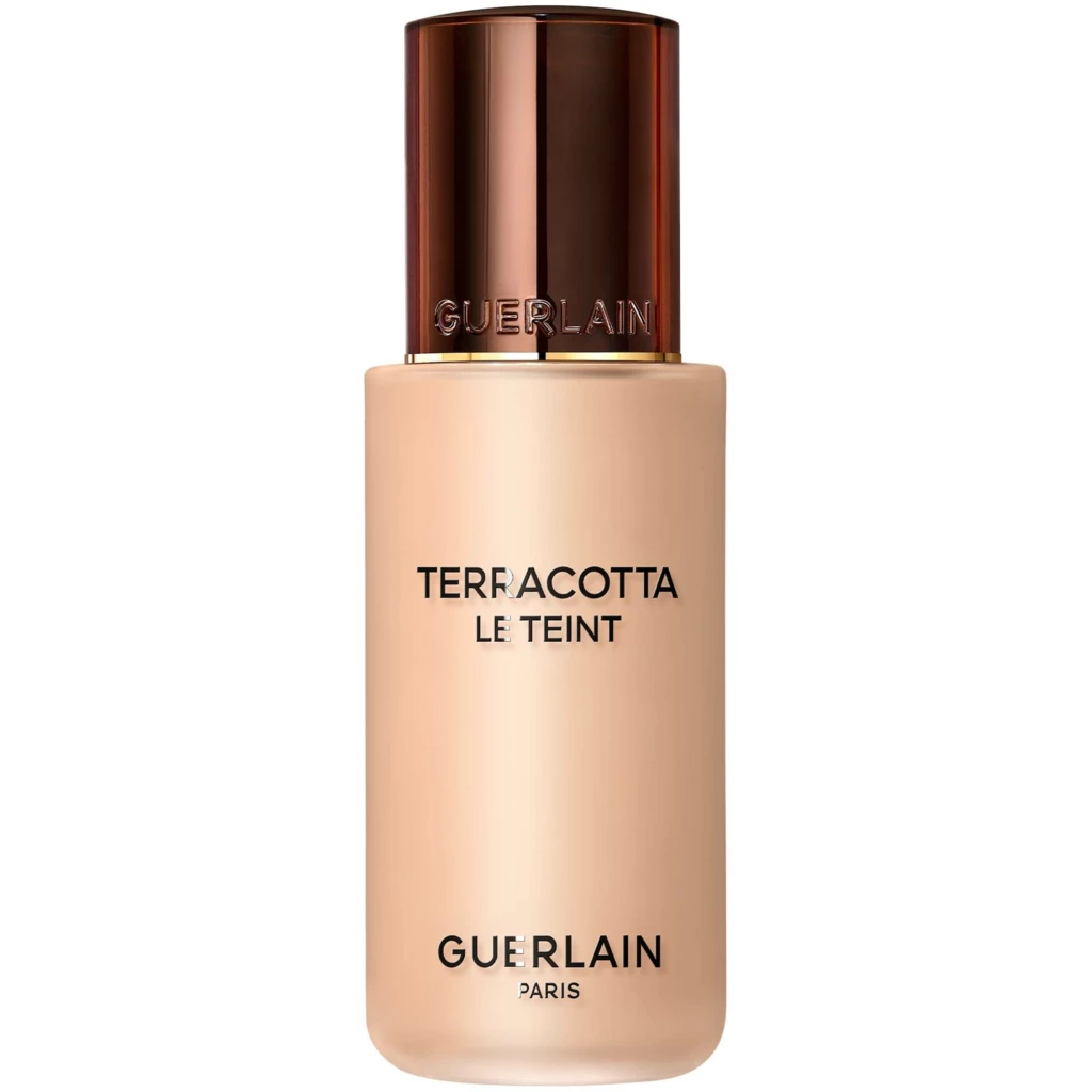 GUERLAIN Terracotta Le Teint Fluid Foundation 3C