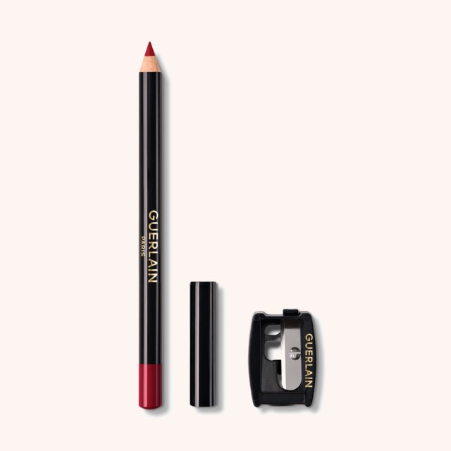 Contour G Lip Pencil 5 Le Rouge Rubis