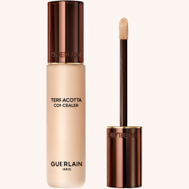 Terracotta Concealer 1N