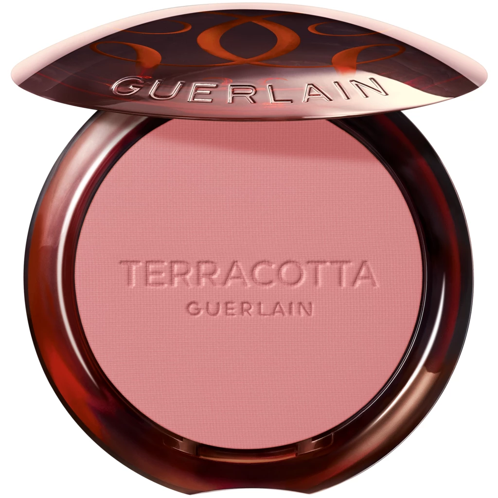 GUERLAIN Terracotta Blush 1