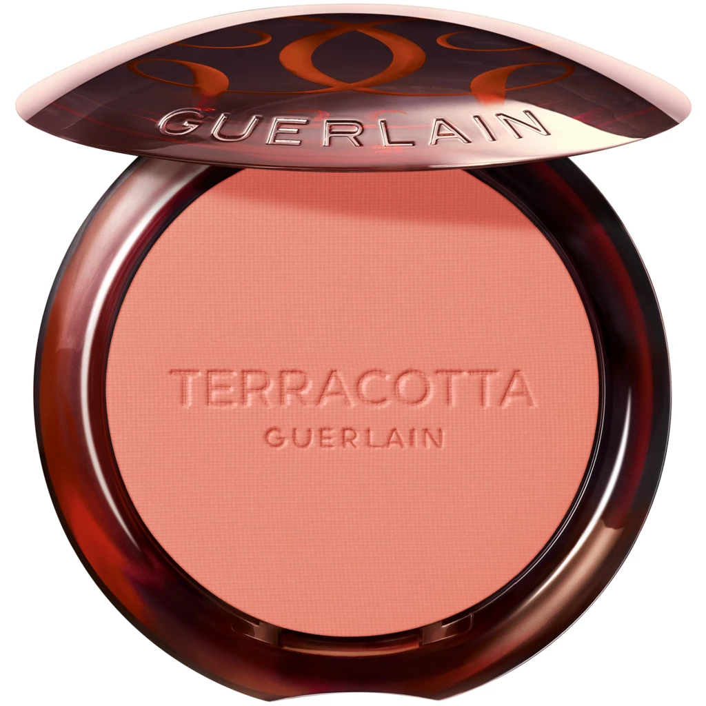 GUERLAIN Terracotta Blush 2