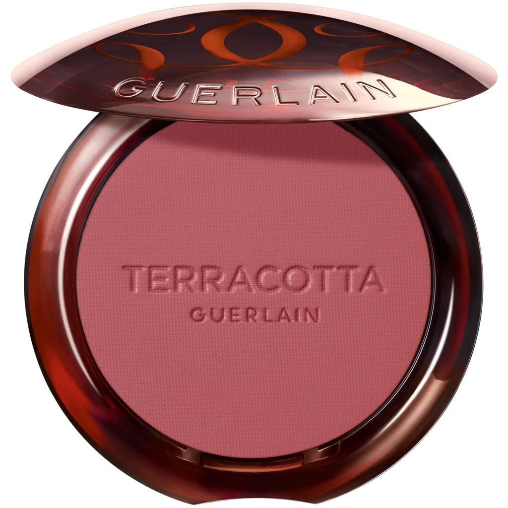 GUERLAIN Terracotta Blush 3