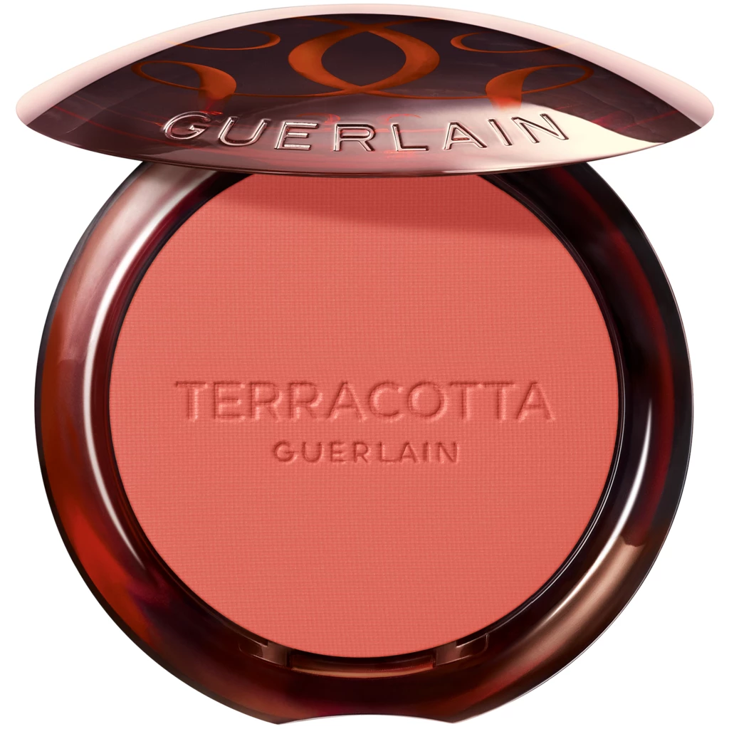 GUERLAIN Terracotta Blush 5