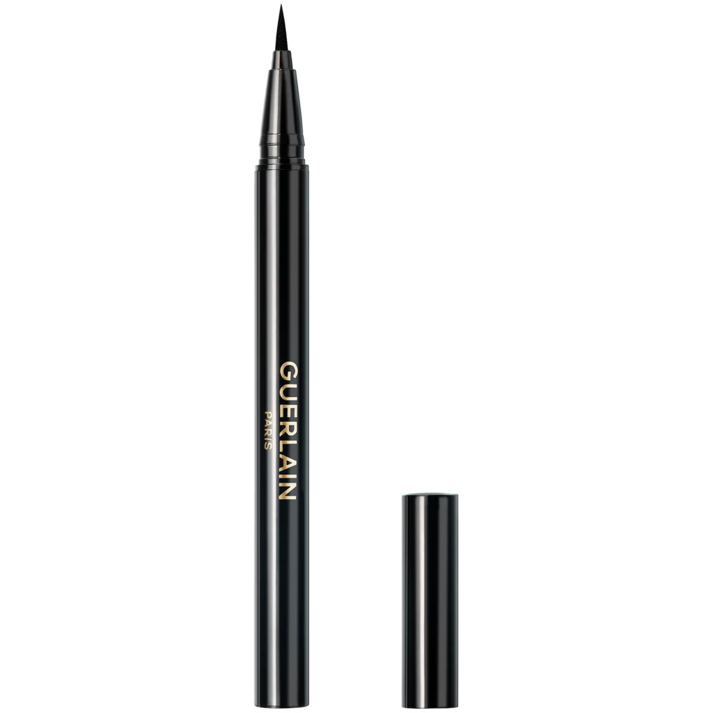 GUERLAIN Noir G Graphic Liner Black Black