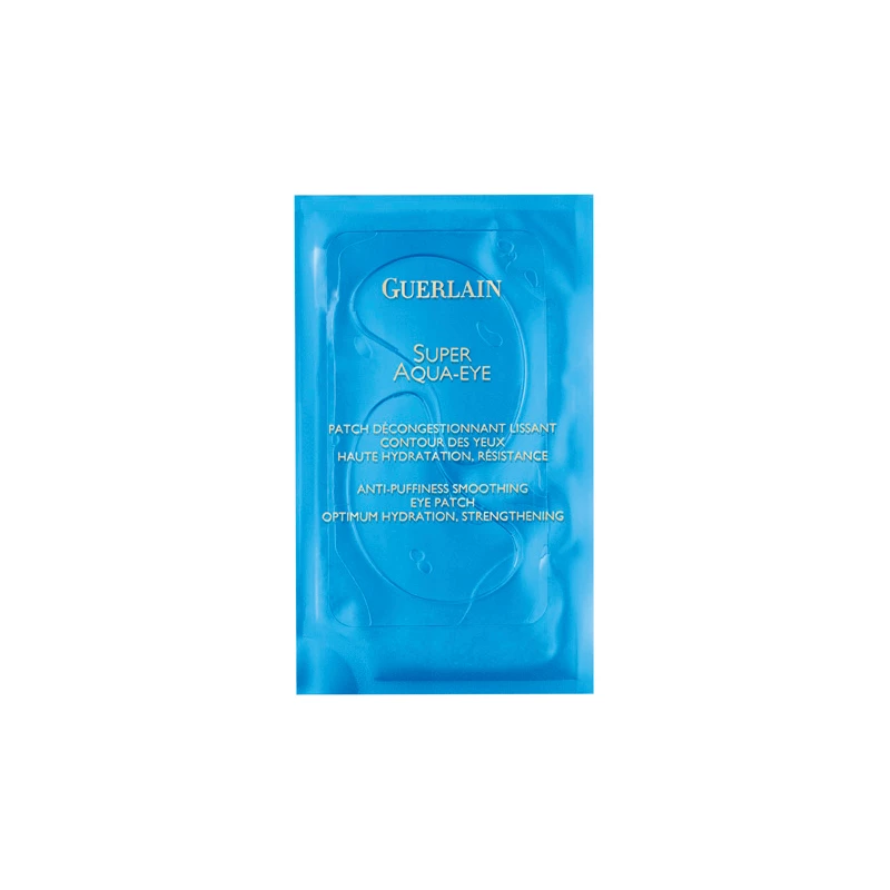 GUERLAIN Super Aqua Eye Patches