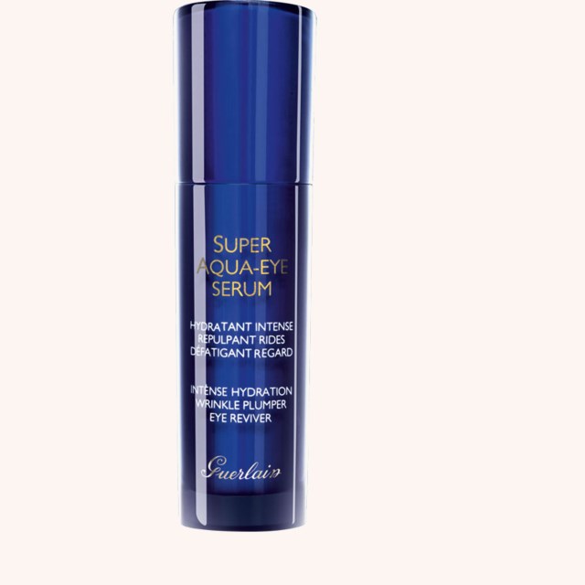 Super Aqua Eye Serum 15 ml