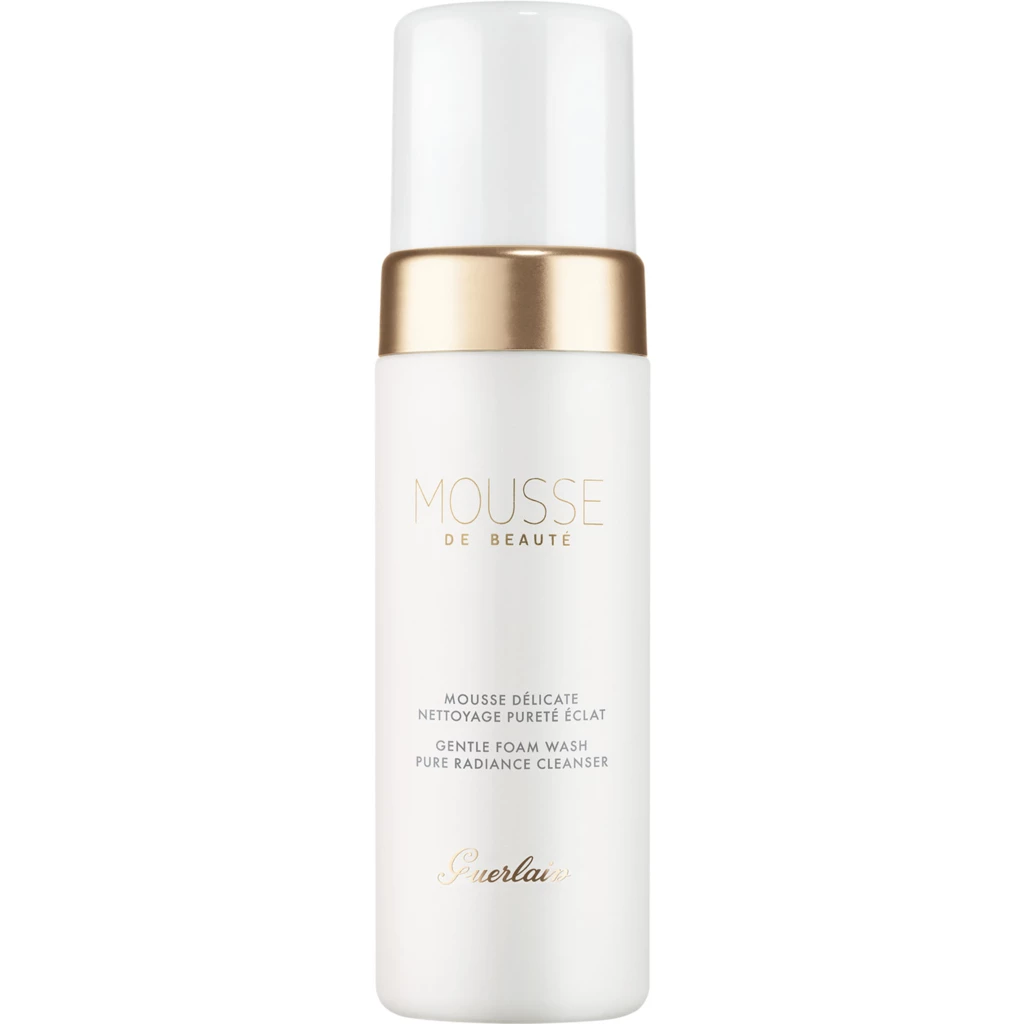 GUERLAIN Mousse De Beauté Cleansing Foam 150 ml