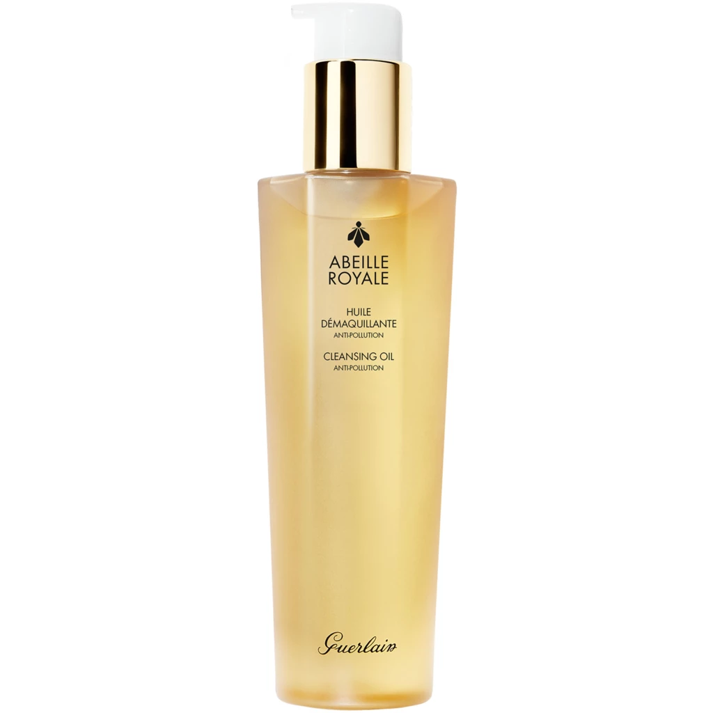 GUERLAIN Abeille Royale Cleansing Oil 150 ml