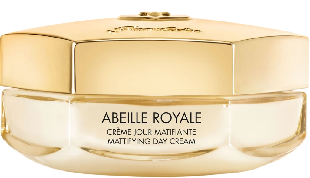 Abeille Royale Mattifying Day Cream 50 ml