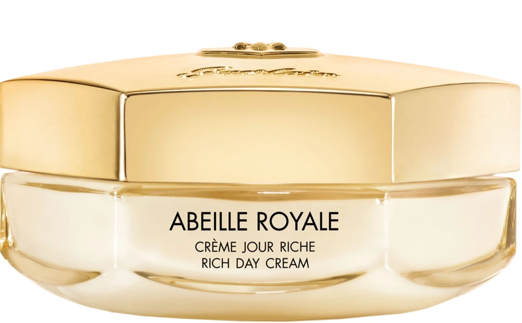 GUERLAIN Abeille Royale Rich Day Cream 50 ml