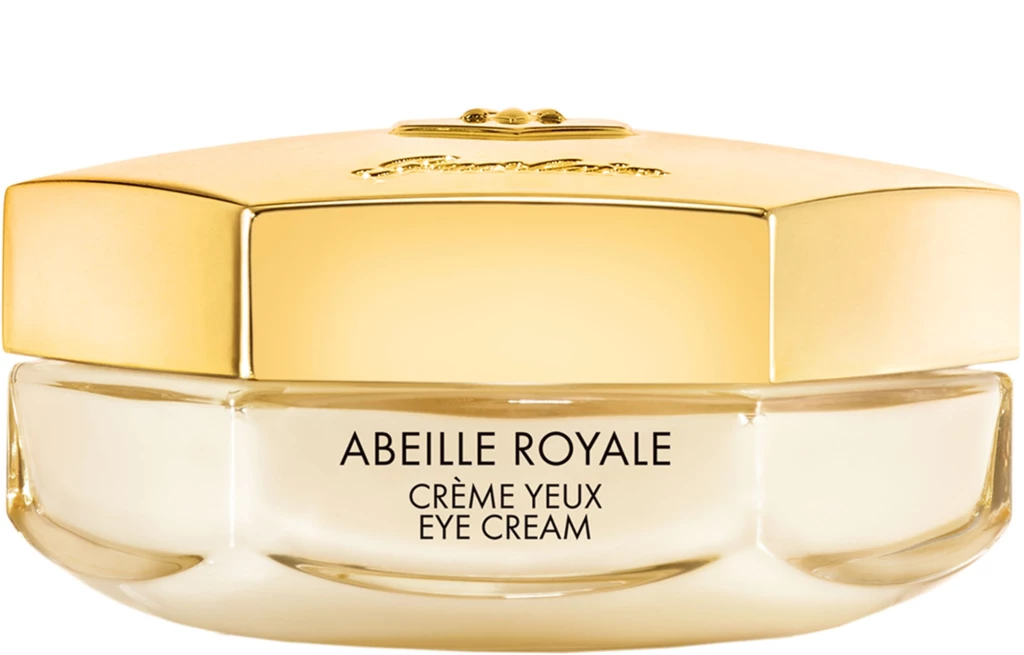 Abeille Royale Multi-Wrinkle Minimizer Eye Cream 15 ml