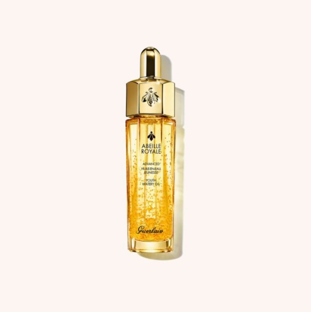 Abeille Royale Advanced Youth Watery Oil 15 ml
