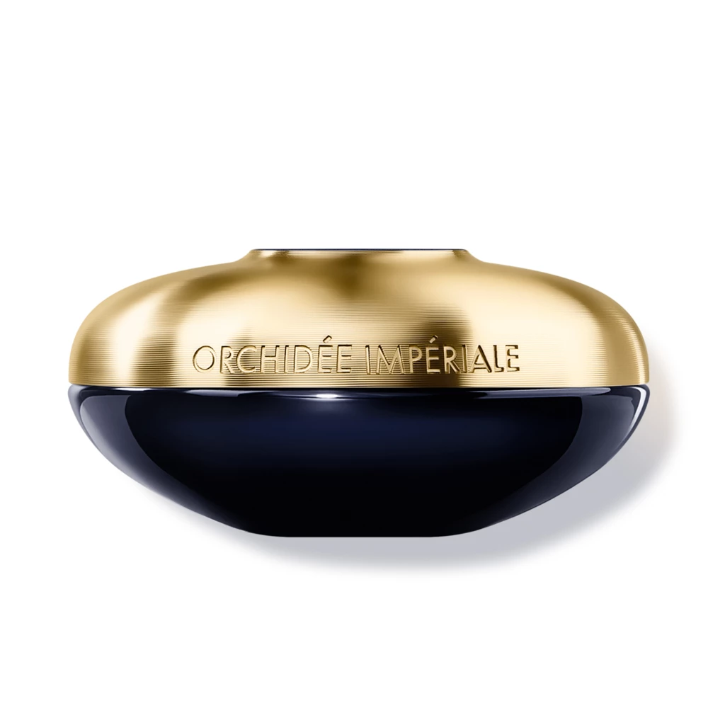 GUERLAIN Orchidée Impériale Day Cream 50 ml