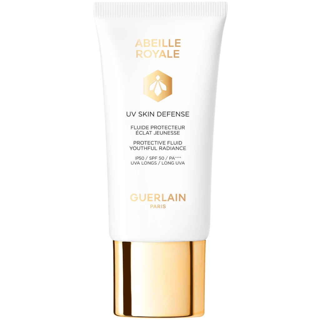 GUERLAIN Abeille Royale UV Shield 50 ml