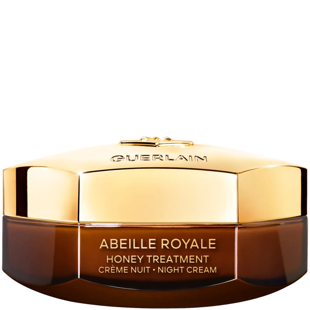 GUERLAIN Abeille Royale Night Cream 50 ml