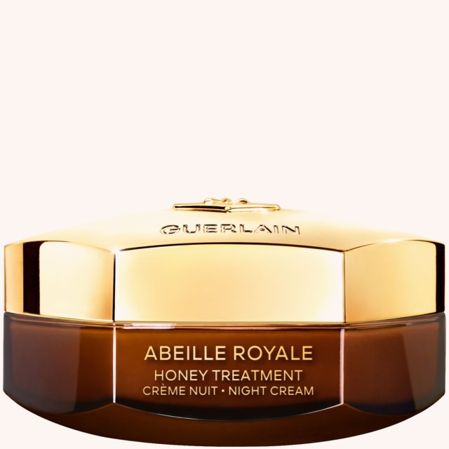Abeille Royale Night Cream 50 ml