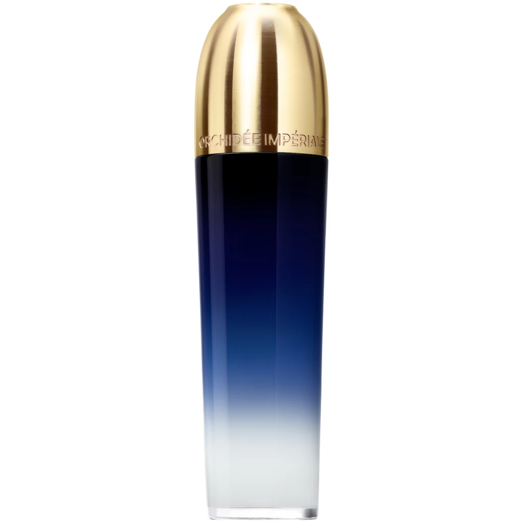 Orchidée Impériale Lotion Face serum 140 ml