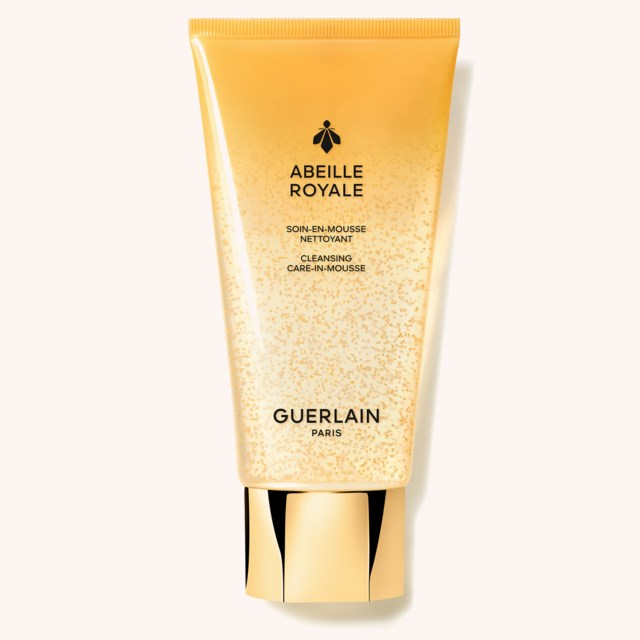 Abeille Royale Cleansing Foam 175 ml