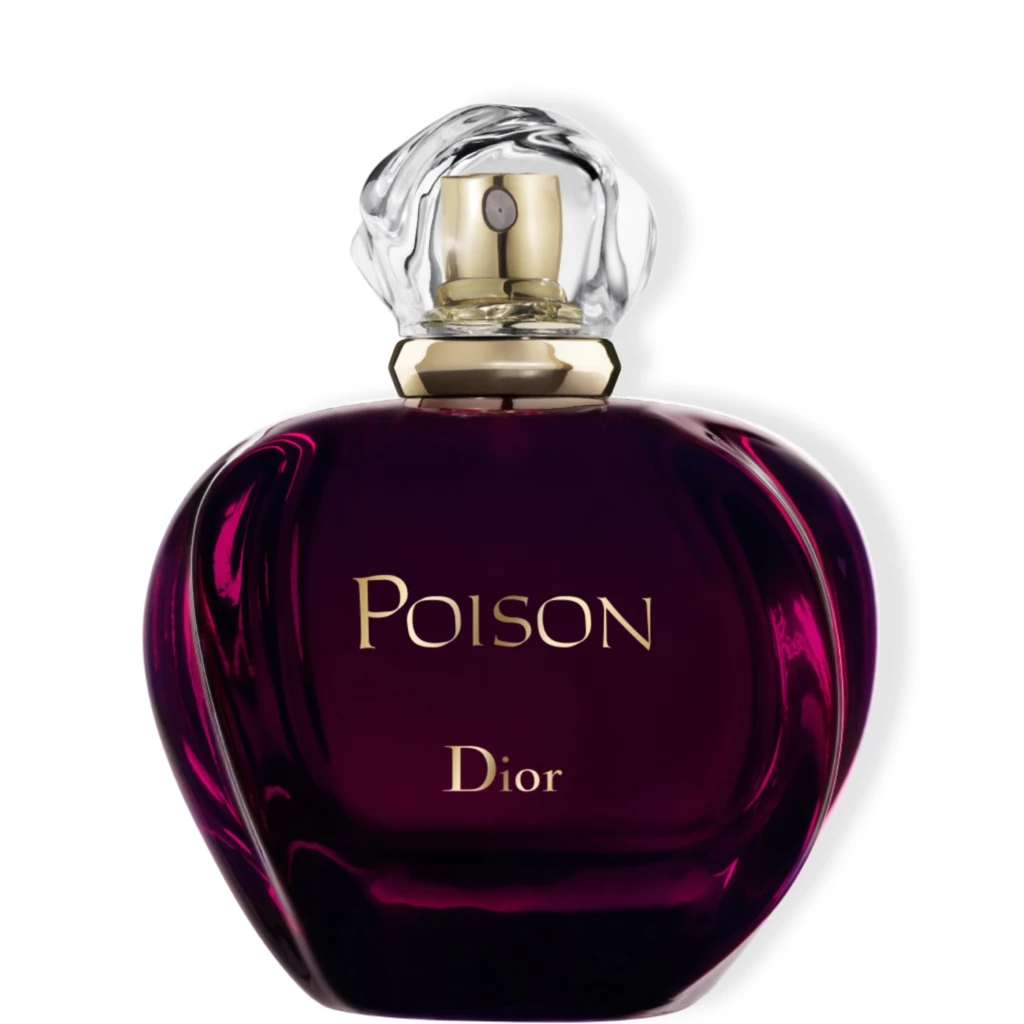 DIOR Poison EdT 100 ml