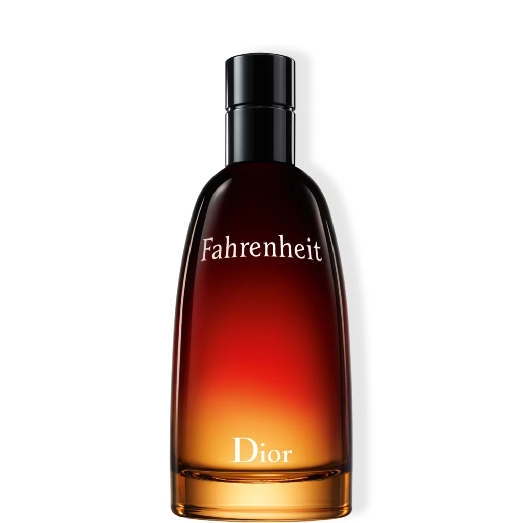 DIOR Fahrenheit EdT 100 ml