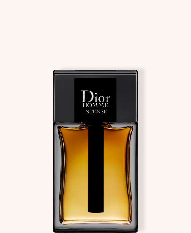 Dior Homme Intense EdP 100 ml