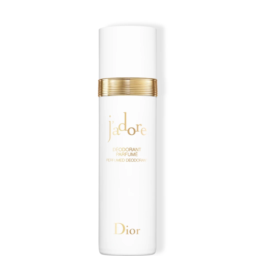 DIOR J’adore Deodorant Spray 100 ml