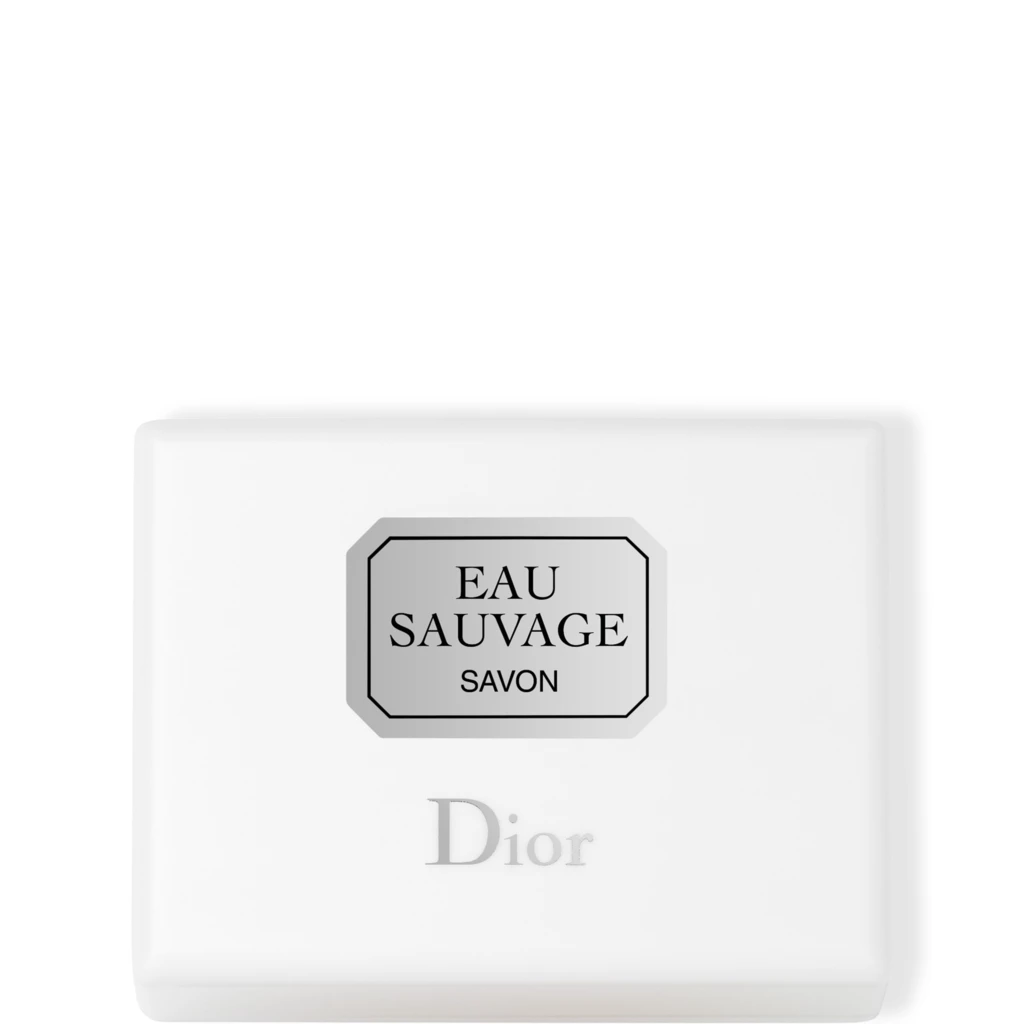 DIOR Eau Sauvage Soap