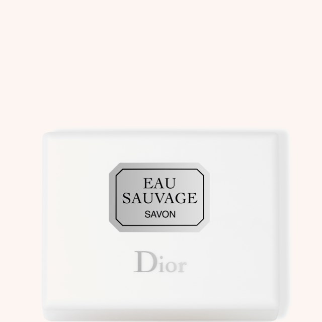 Eau Sauvage Soap