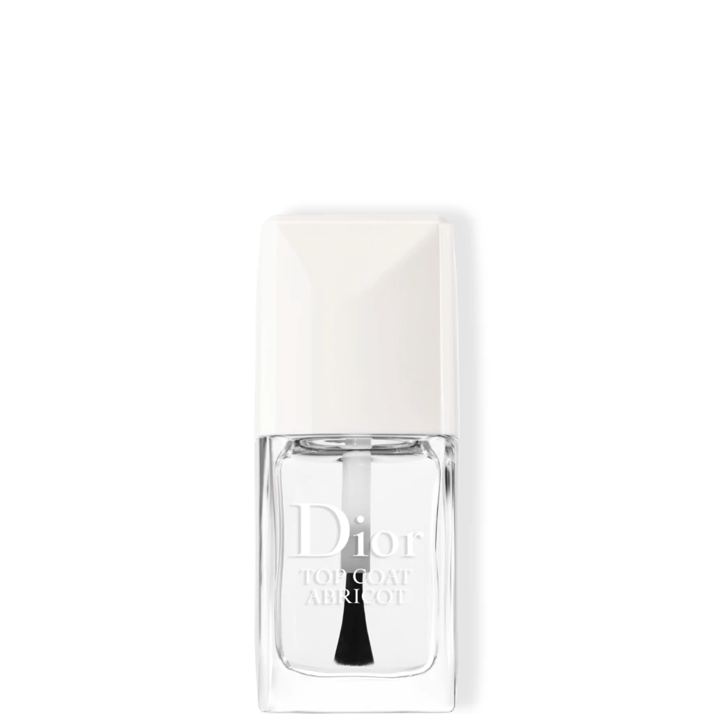 DIOR Top Coat Abricot