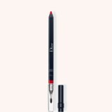 Rouge Dior Contour No-Transfer Lip Liner Pencil 999 Rouge Dior
