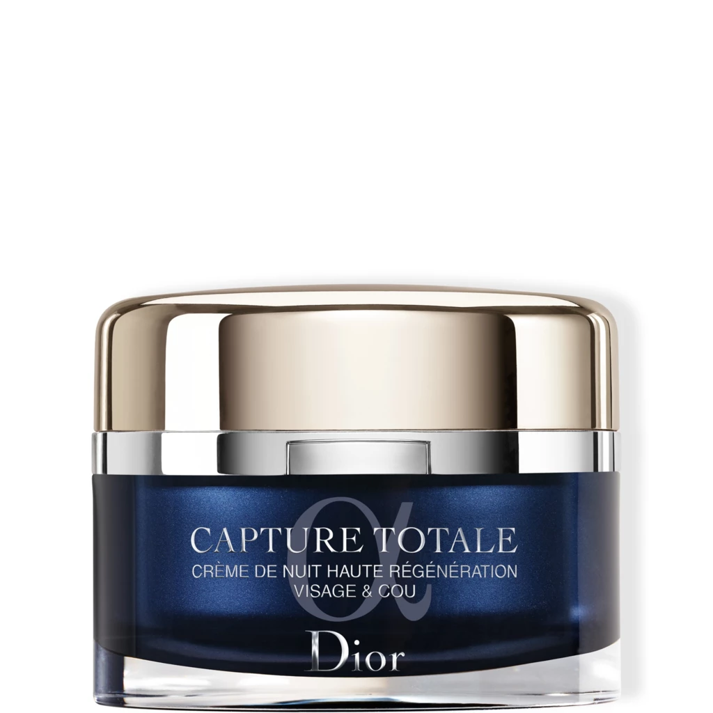 Capture Totale Multi-Perfection Night Cream 60 ml