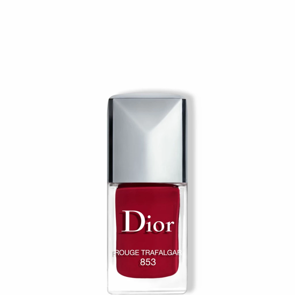 Vernis Couture Colour Nail Lacquer 853 Rouge Trafalgar