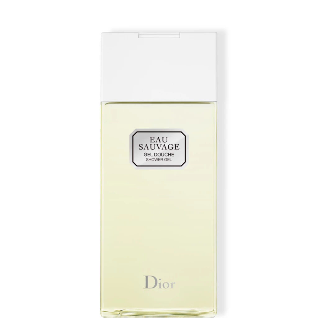 DIOR Eau Sauvage Shower Gel 200 ml