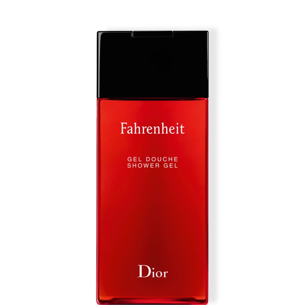 DIOR Fahrenheit Shower Gel 200 ml