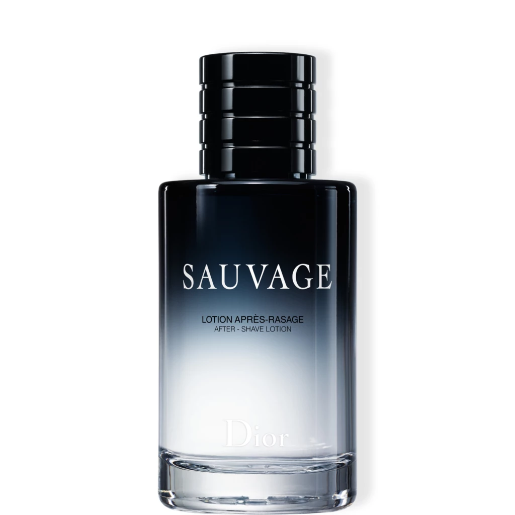 DIOR Sauvage After-Shave 100 ml