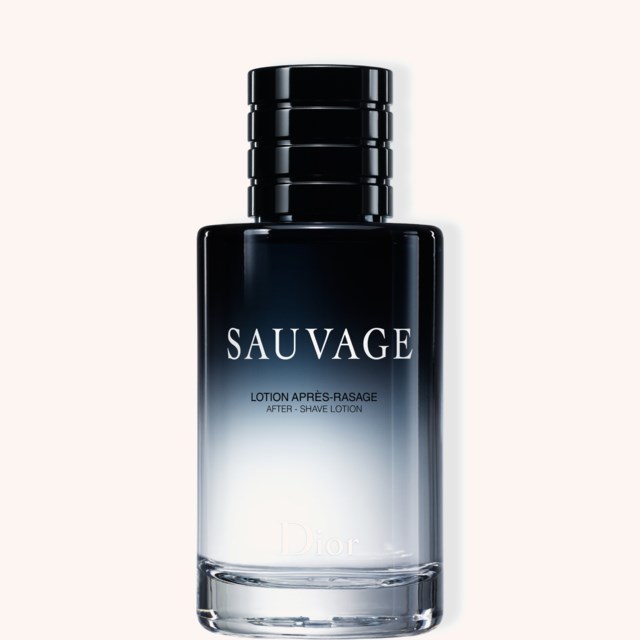 Sauvage After-Shave 100 ml