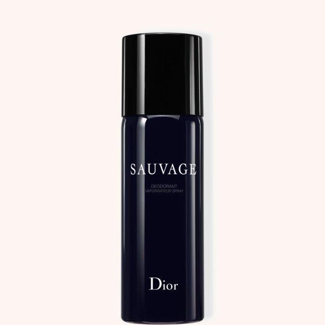 Sauvage Deodorant Spray 150 ml