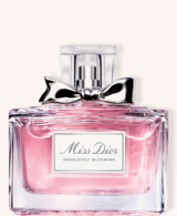 Miss Dior Absolutely Blooming EdP 100 ml