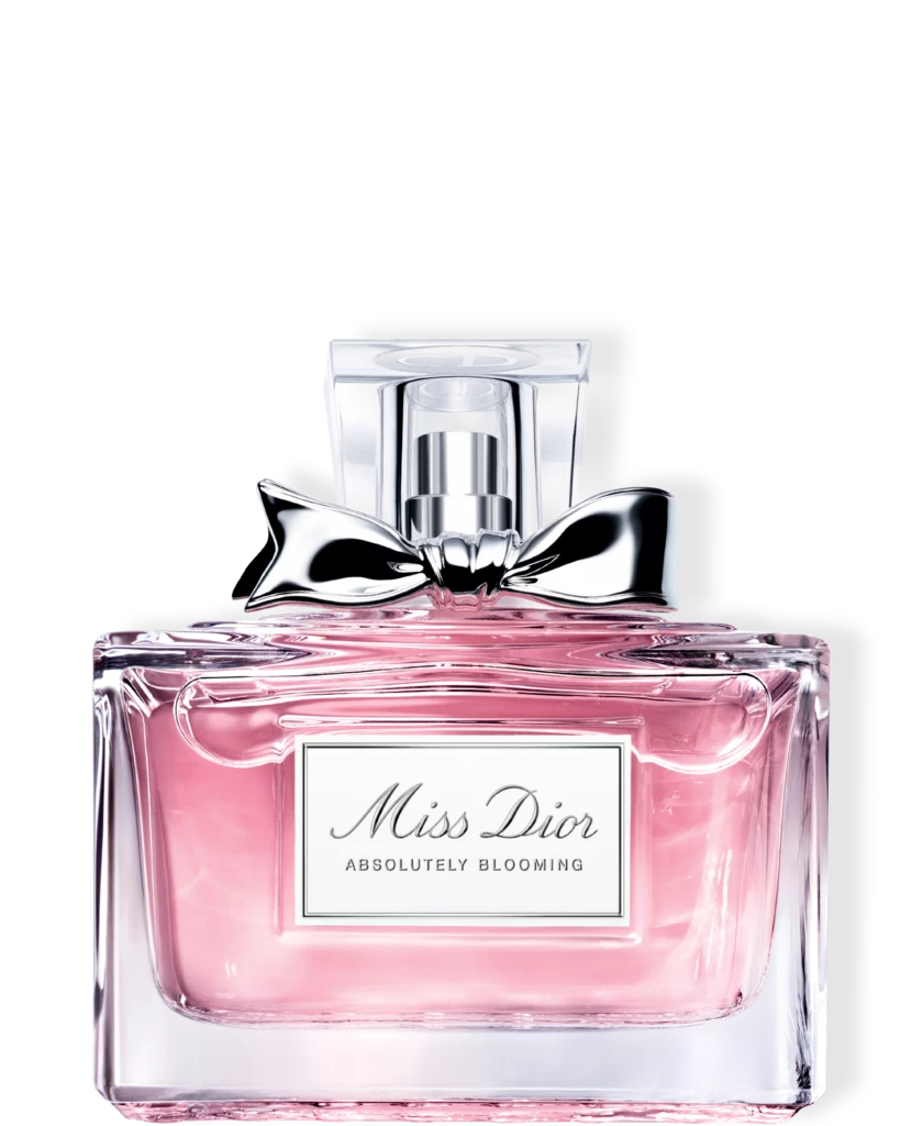 Miss Dior Absolutely Blooming EdP 50 ml