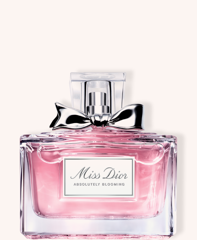 Miss Dior Absolutely Blooming EdP 50 ml