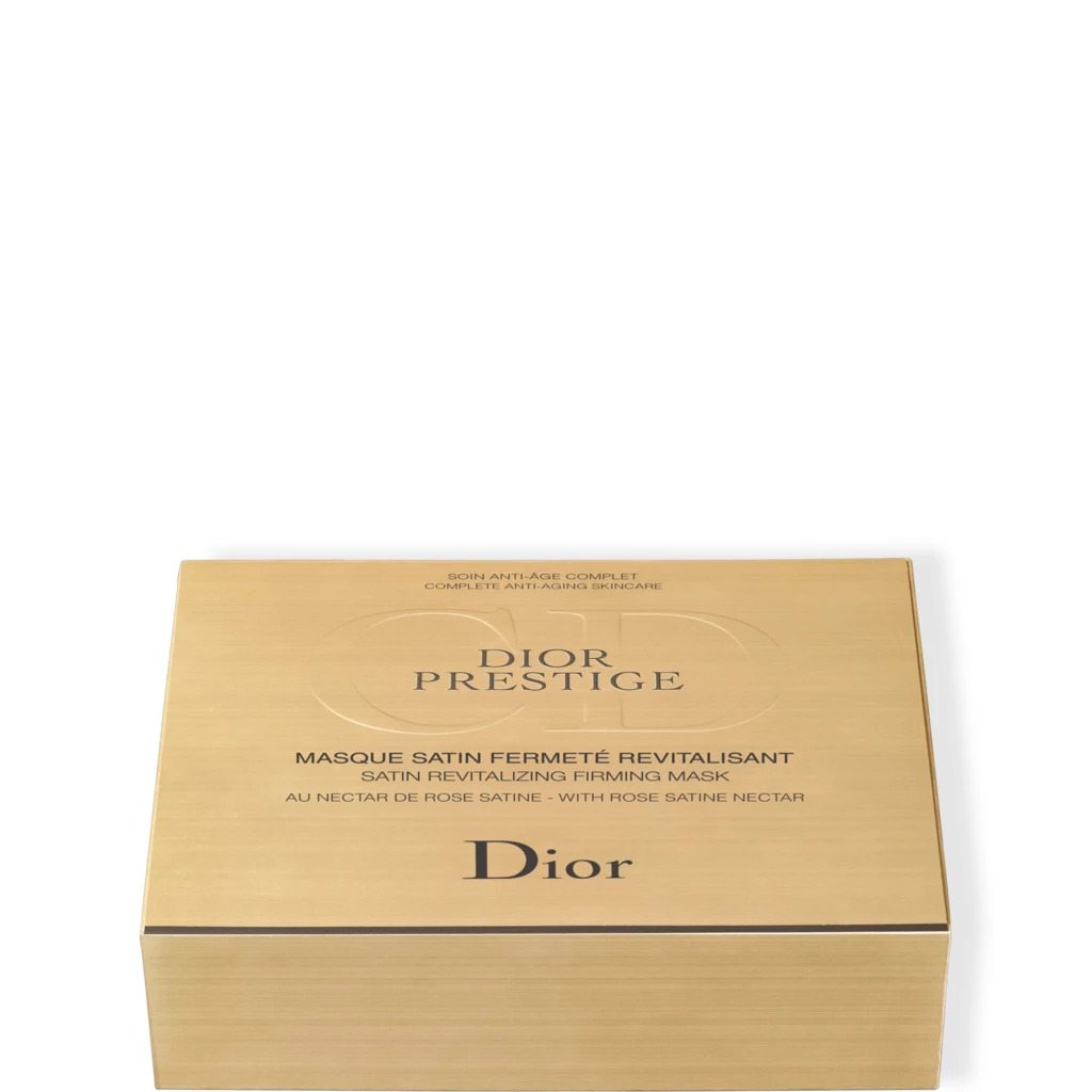 DIOR Prestige Sheet Firming Mask