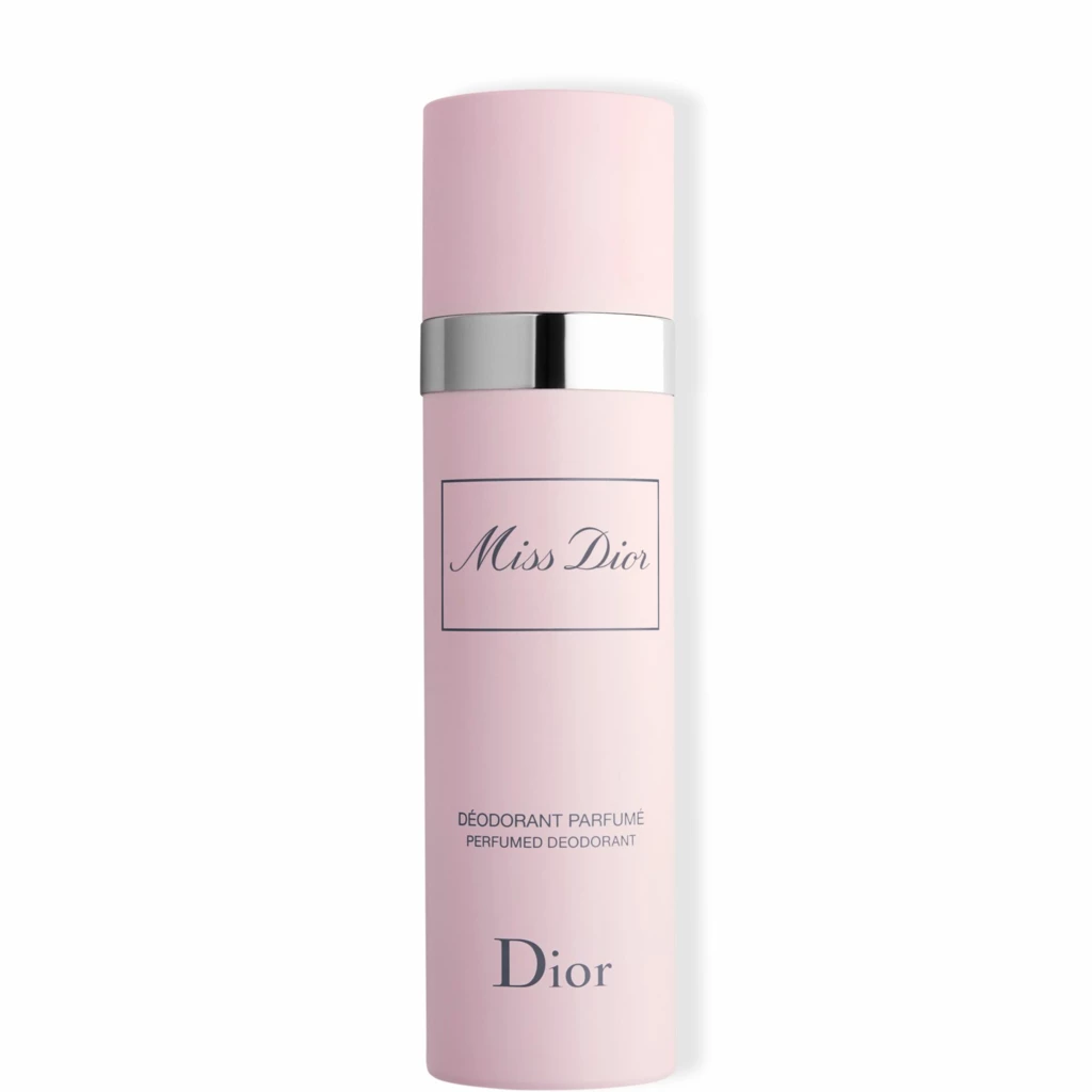 Miss Dior Deodorant Spray 100 ml