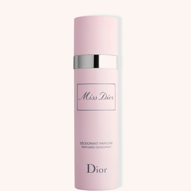 Miss Dior Deodorant Spray 100 ml