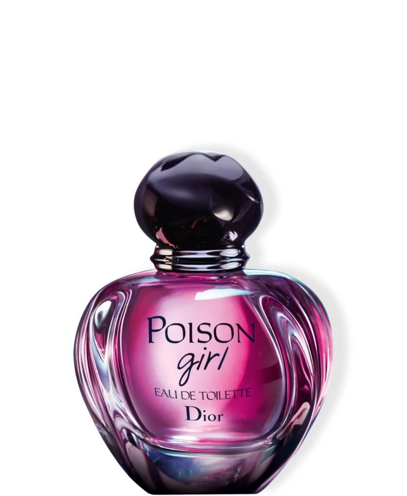 DIOR Poison Girl EdT 50 ml