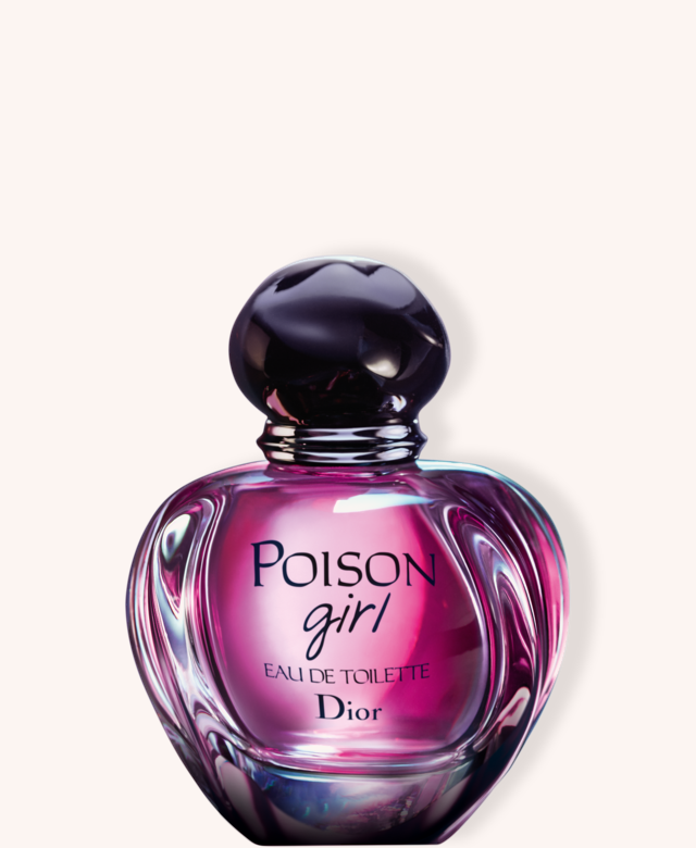Poison Girl EdT 50 ml