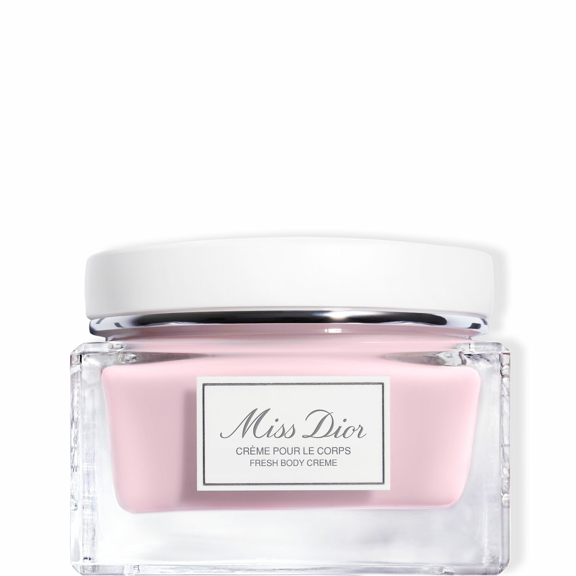 Miss Dior Body Creme 150 ml DIOR KICKS